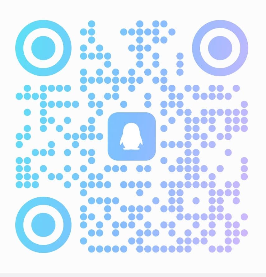 翠虎用户 QQ 群加群二维码